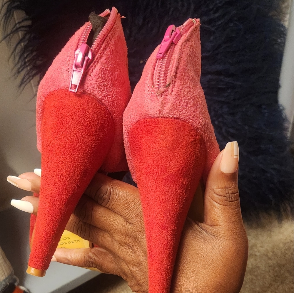 Women Heels